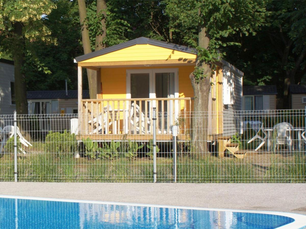 Holiday Home Sunset Terrace By Interhome Prag Exterior foto
