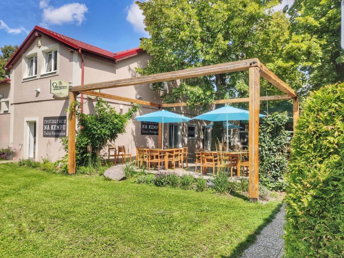 Holiday Home Sunset Terrace By Interhome Prag Exterior foto
