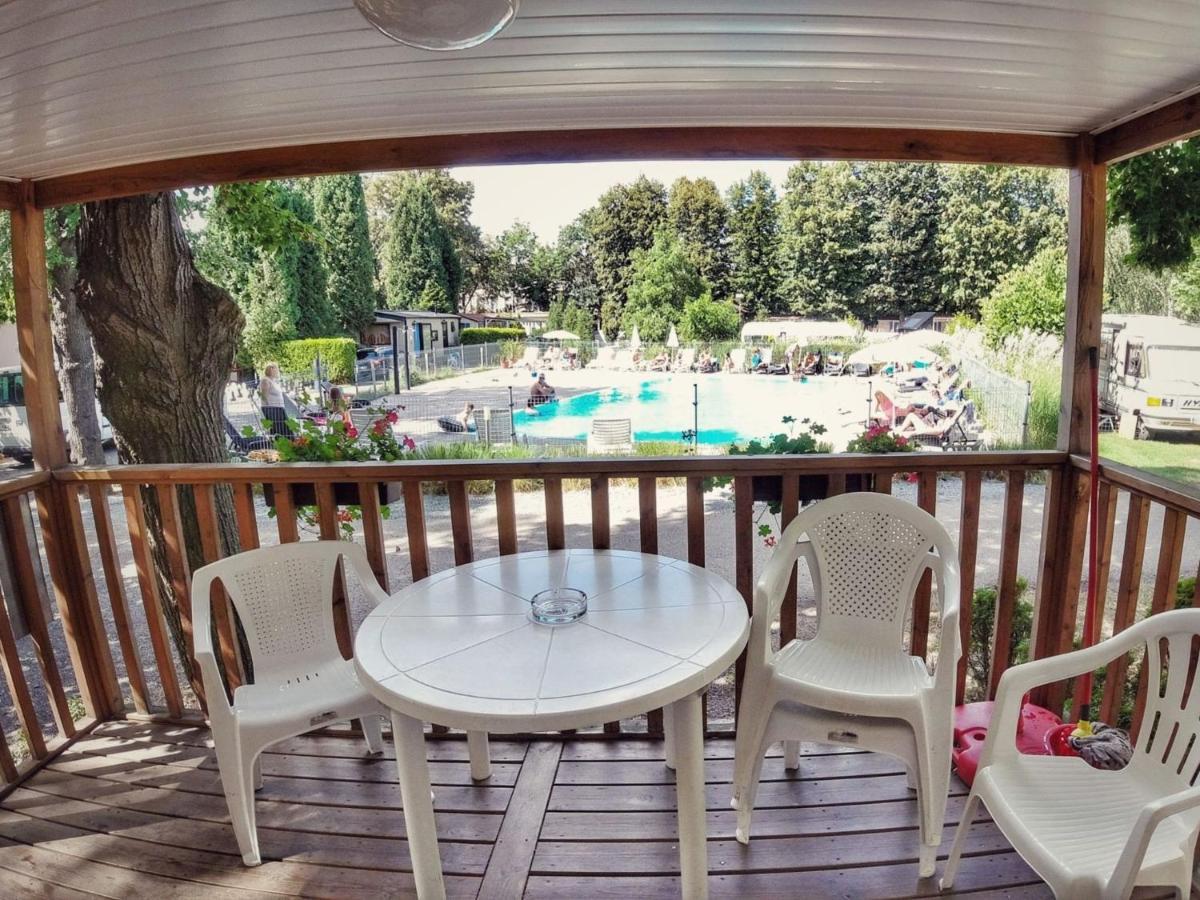 Holiday Home Sunset Terrace By Interhome Prag Exterior foto