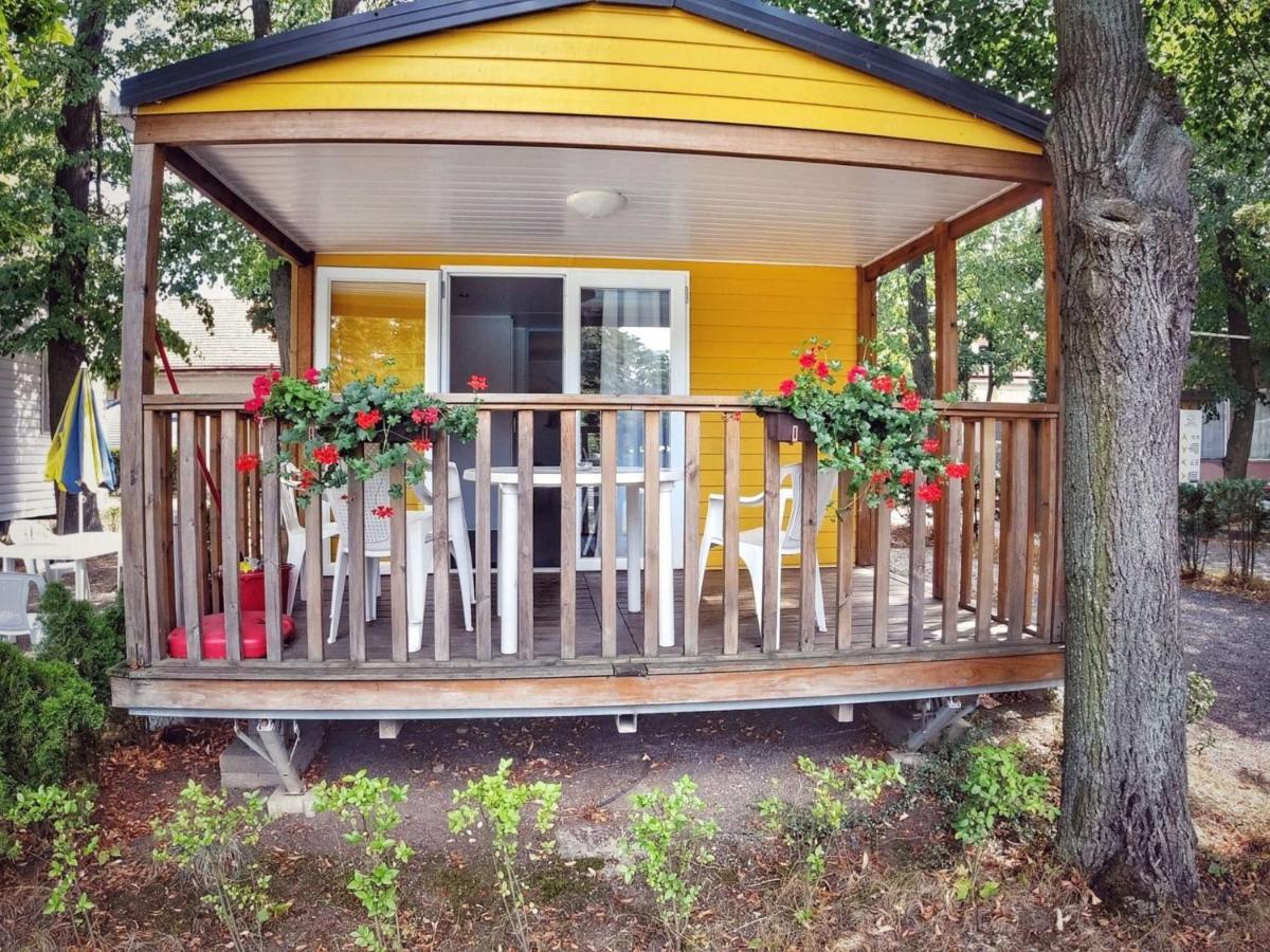 Holiday Home Sunset Terrace By Interhome Prag Exterior foto