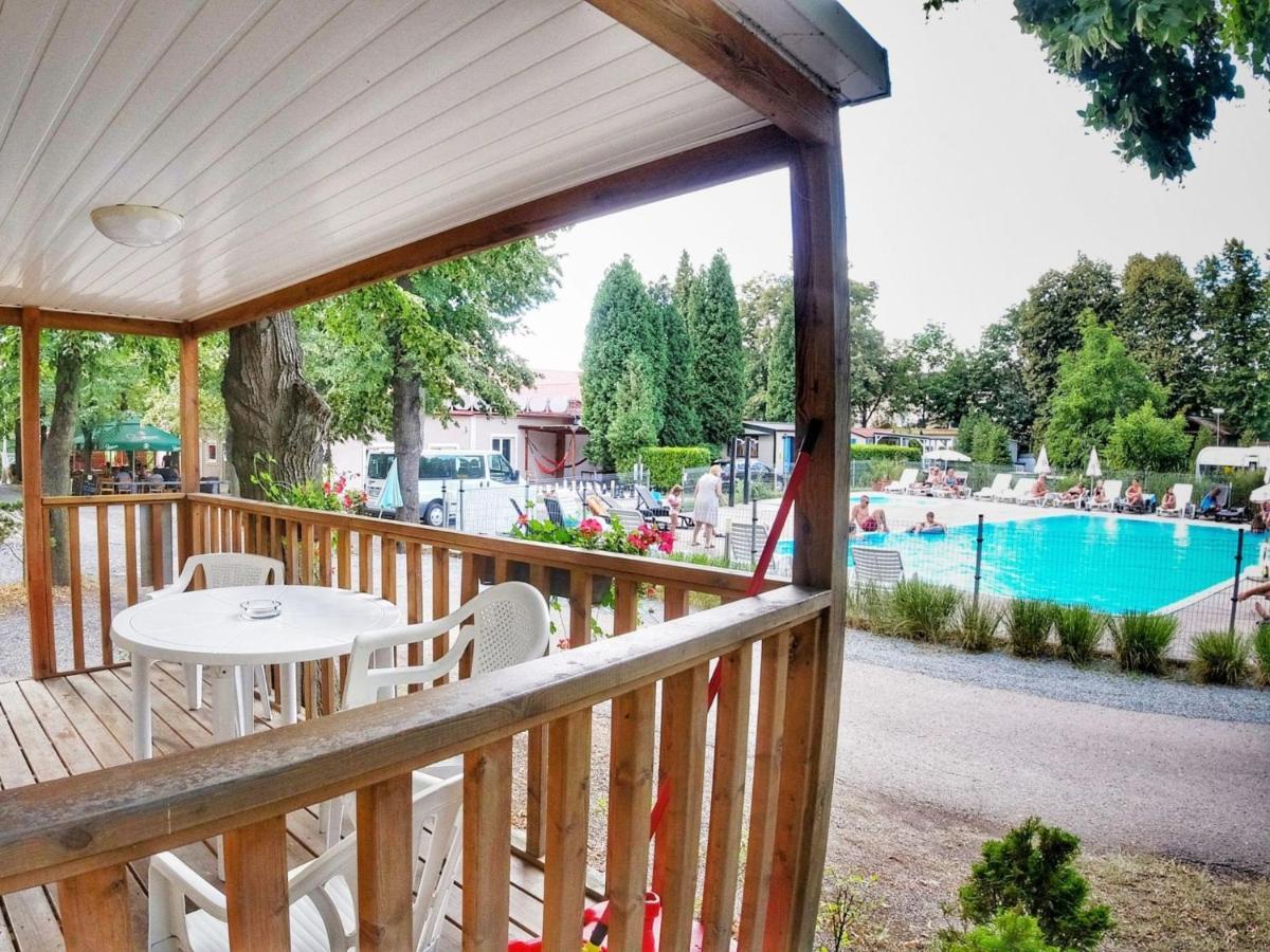 Holiday Home Sunset Terrace By Interhome Prag Exterior foto