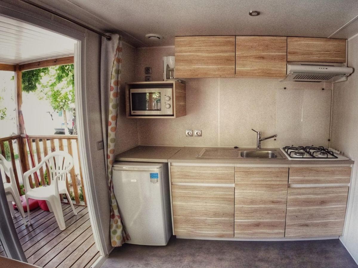 Holiday Home Sunset Terrace By Interhome Prag Exterior foto