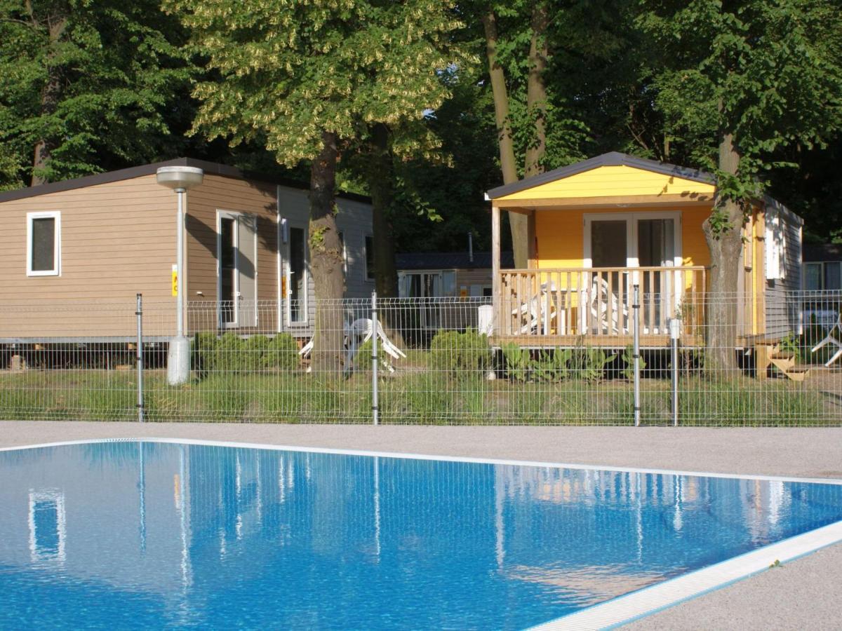 Holiday Home Sunset Terrace By Interhome Prag Exterior foto